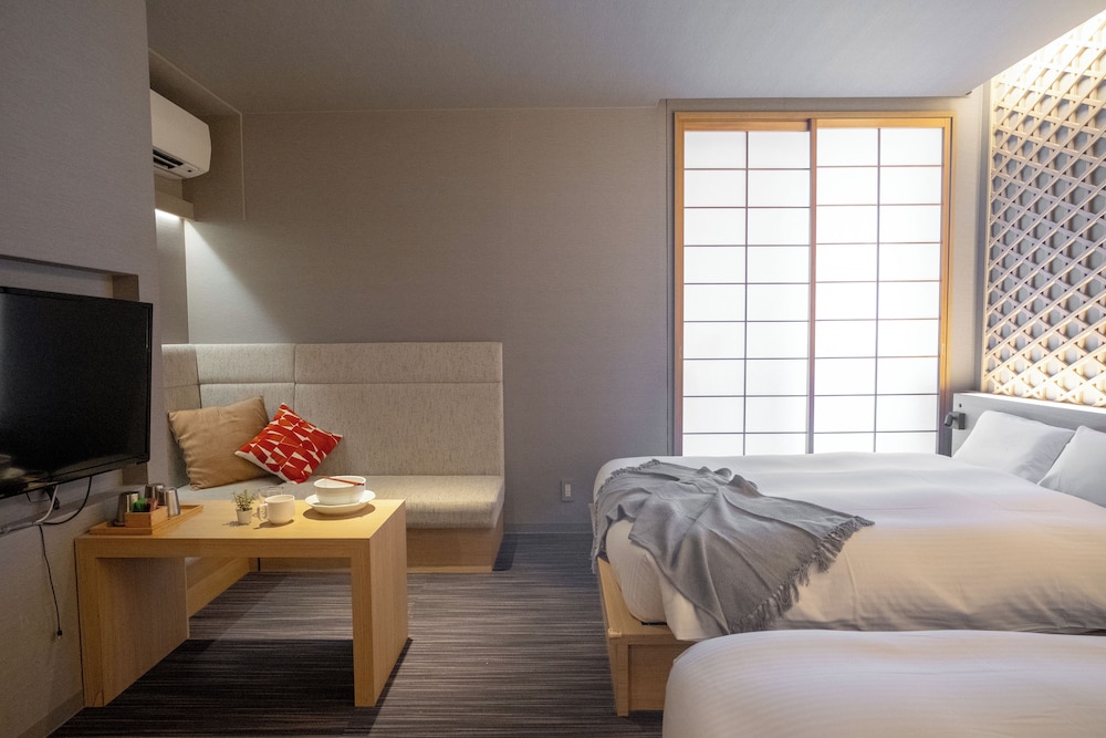 ORI KYOTO HOTEL 京都