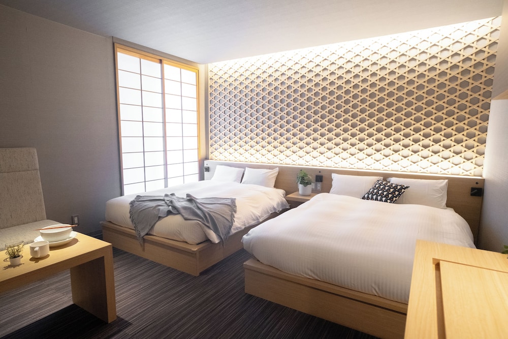 ORI KYOTO HOTEL 京都