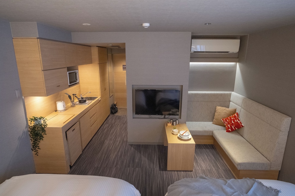 ORI KYOTO HOTEL 京都