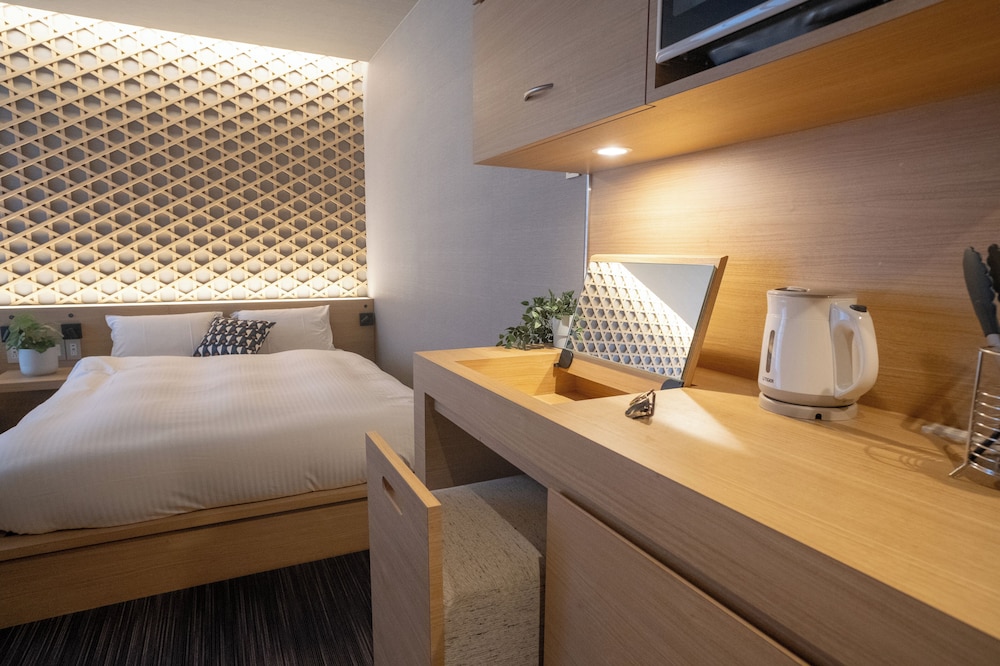 ORI KYOTO HOTEL 京都