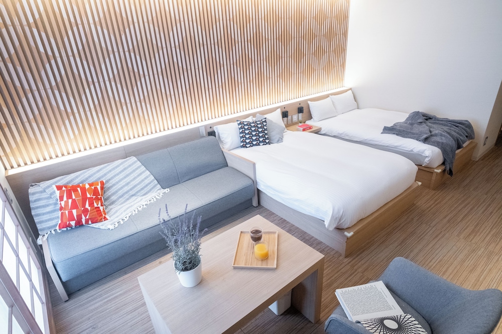 ORI KYOTO HOTEL 京都