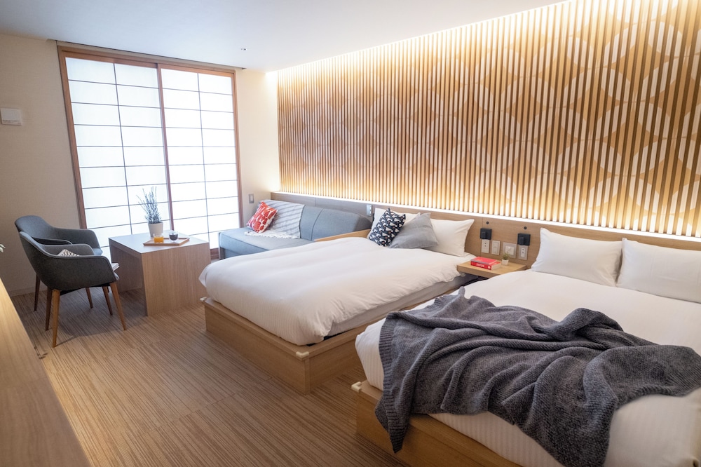 ORI KYOTO HOTEL 京都