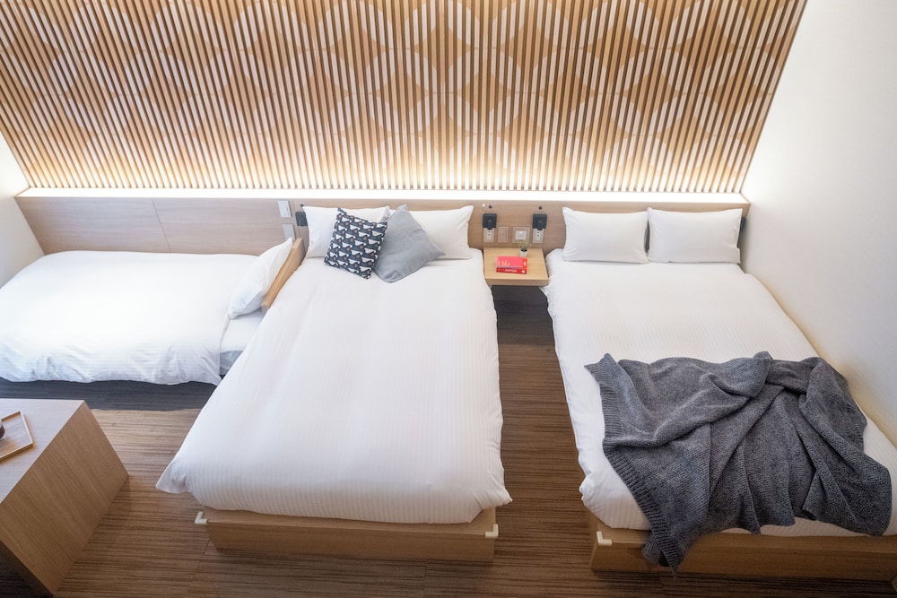 ORI KYOTO HOTEL 京都