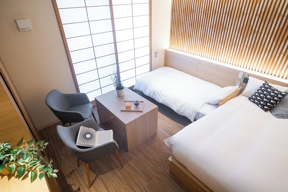 ORI KYOTO HOTEL 京都