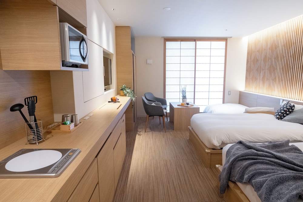 ORI KYOTO HOTEL 京都