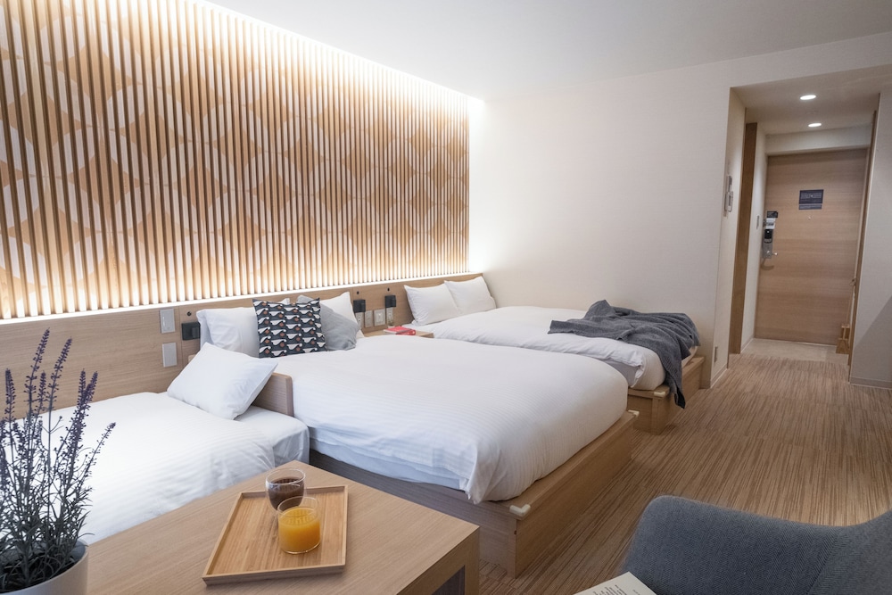 ORI KYOTO HOTEL 京都