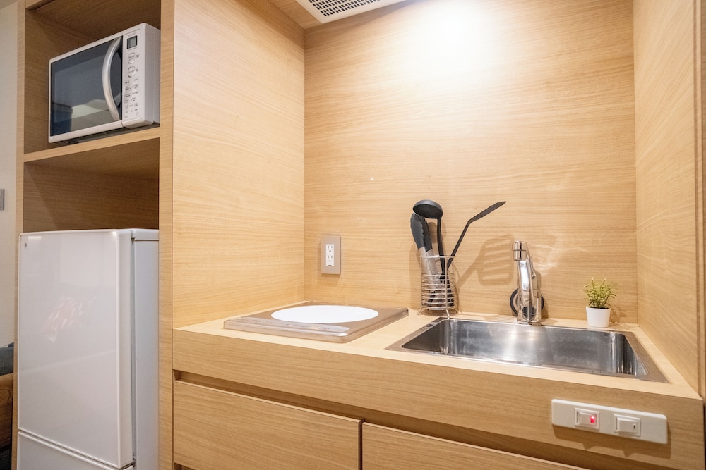 ORI KYOTO HOTEL 京都