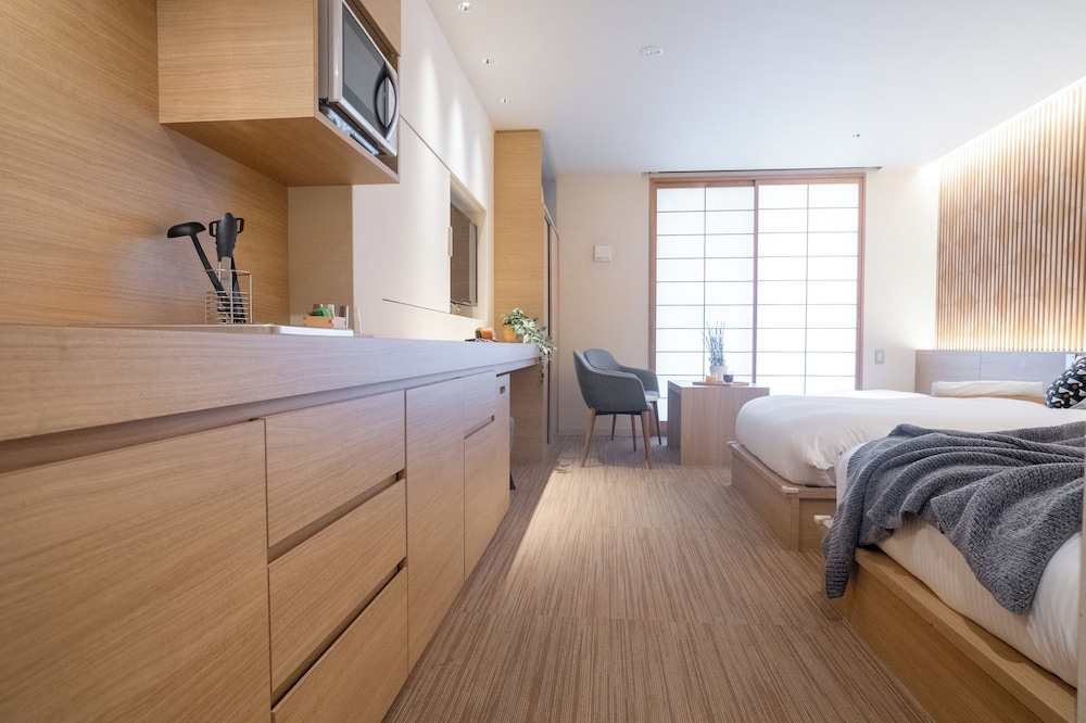 ORI KYOTO HOTEL 京都