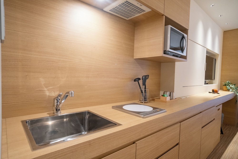 ORI KYOTO HOTEL 京都