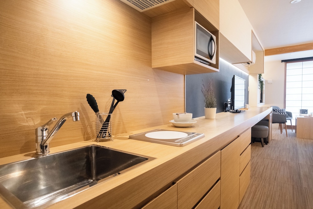 ORI KYOTO HOTEL 京都