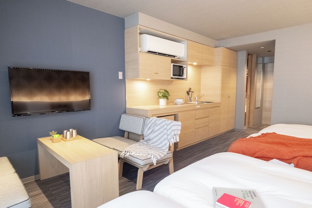 ORI KYOTO HOTEL 京都