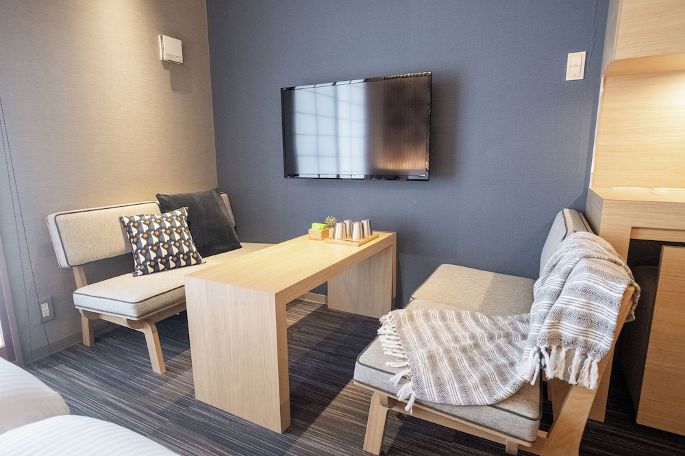 ORI KYOTO HOTEL 京都