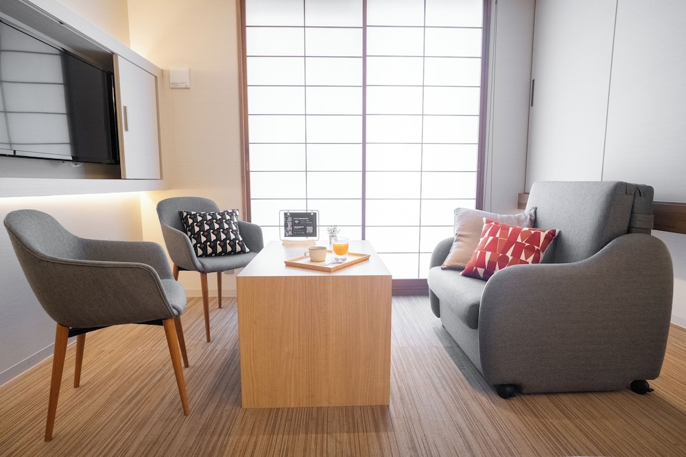 ORI KYOTO HOTEL 京都
