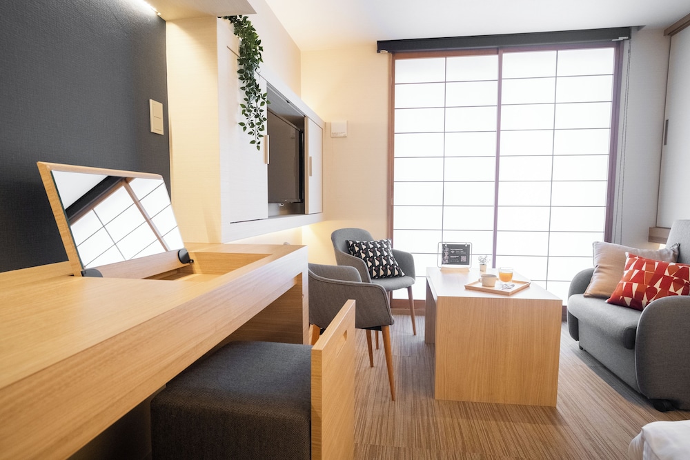 ORI KYOTO HOTEL 京都