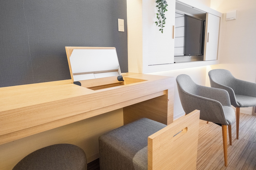ORI KYOTO HOTEL 京都