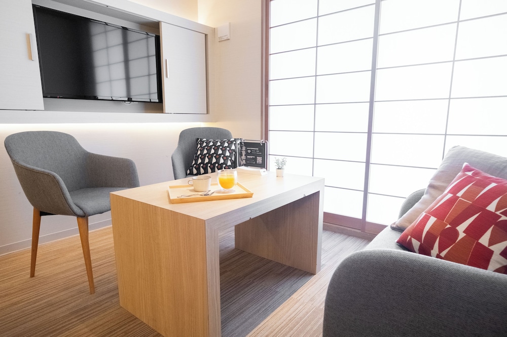 ORI KYOTO HOTEL 京都