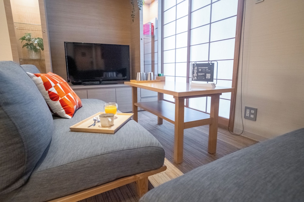 ORI KYOTO HOTEL 京都