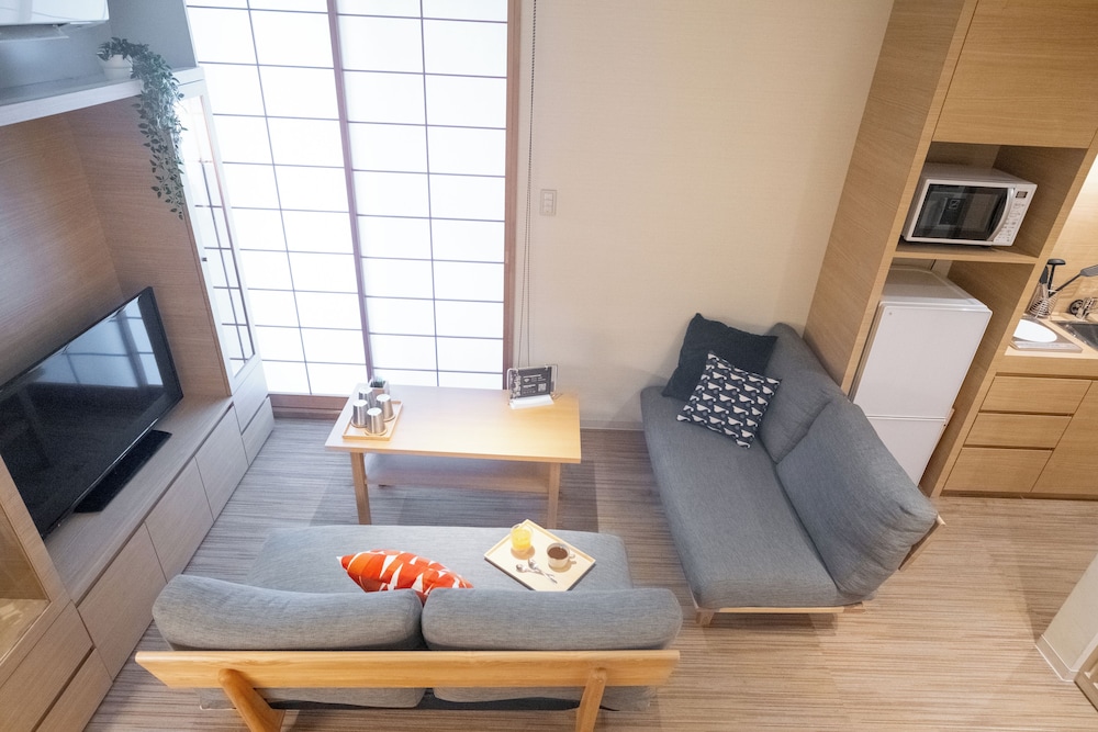 ORI KYOTO HOTEL 京都
