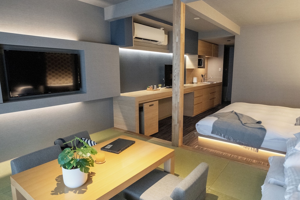 ORI KYOTO HOTEL 京都