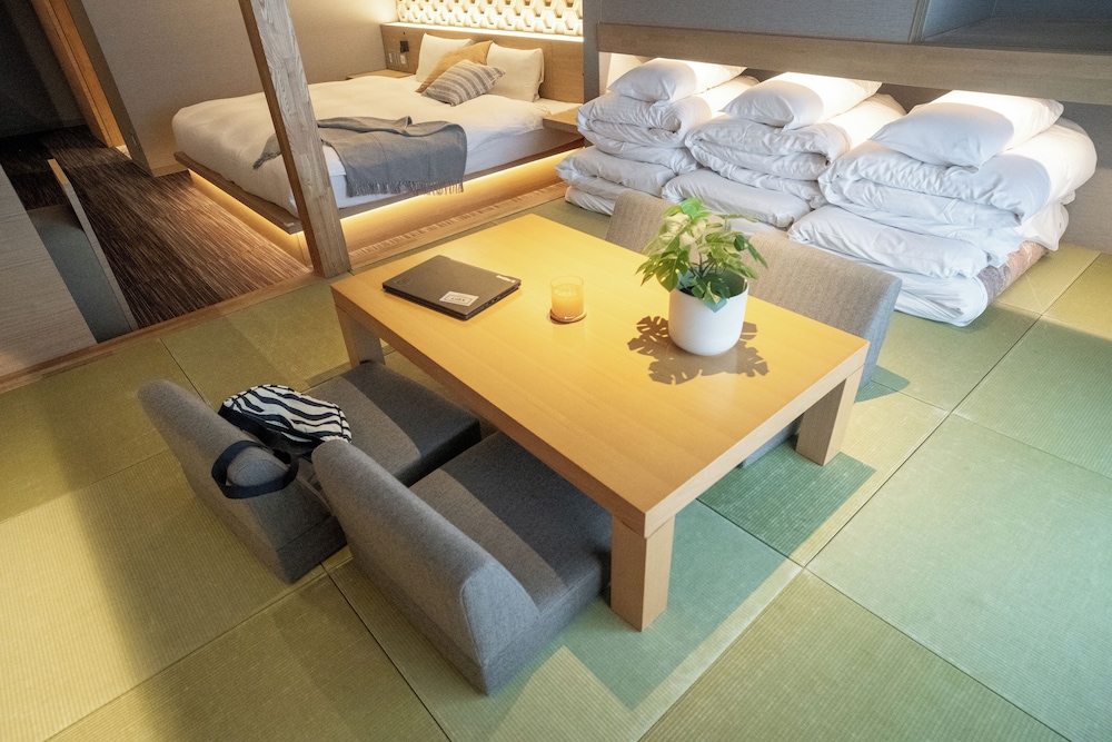 ORI KYOTO HOTEL 京都