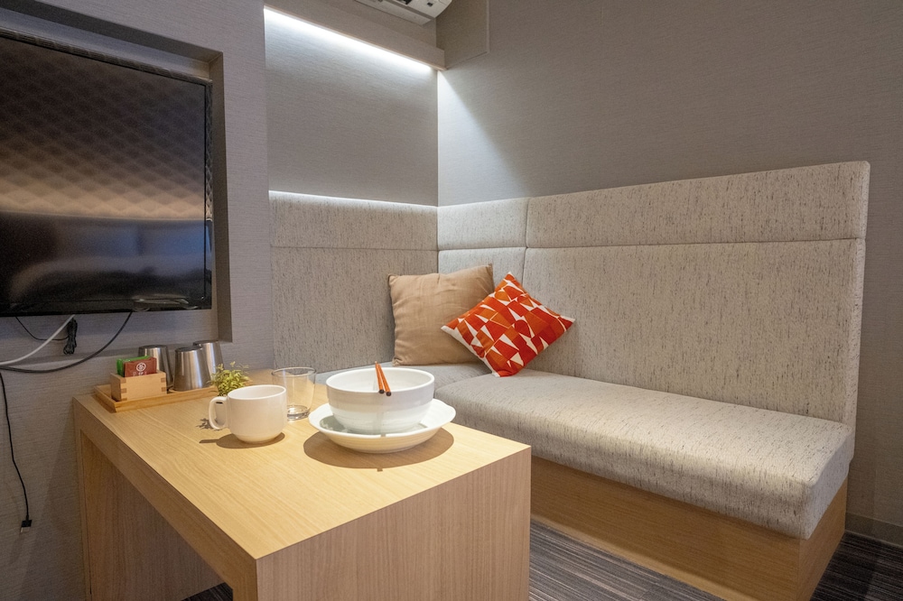 ORI KYOTO HOTEL 京都