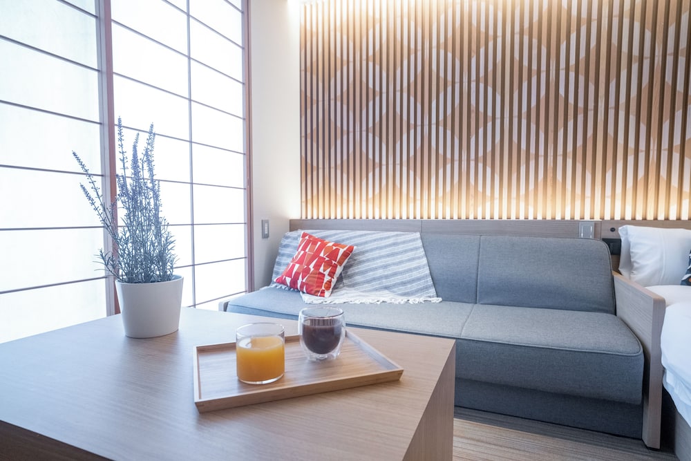 ORI KYOTO HOTEL 京都