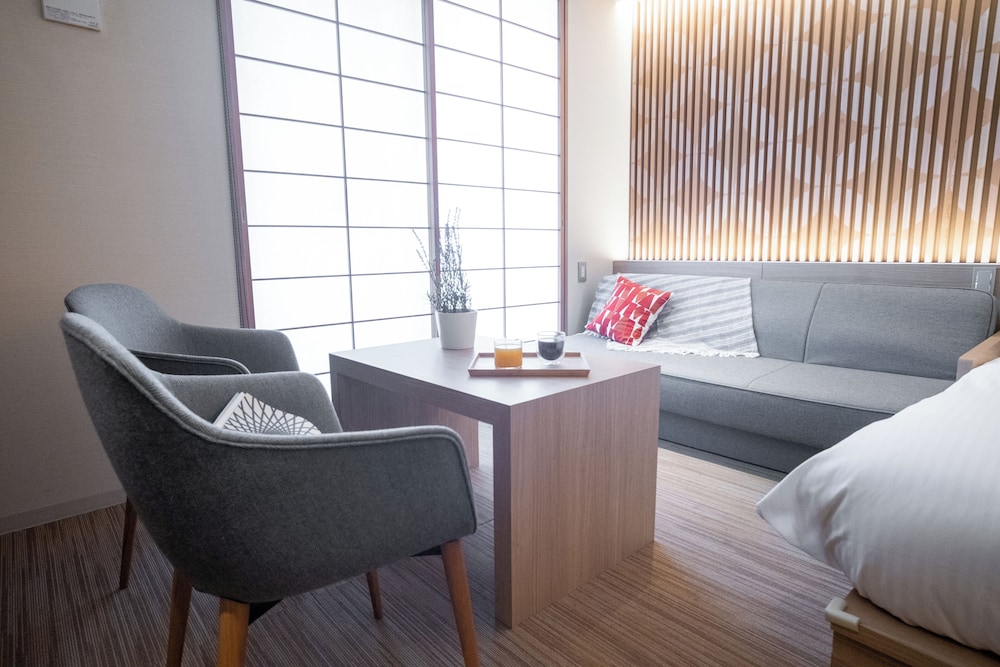 ORI KYOTO HOTEL 京都