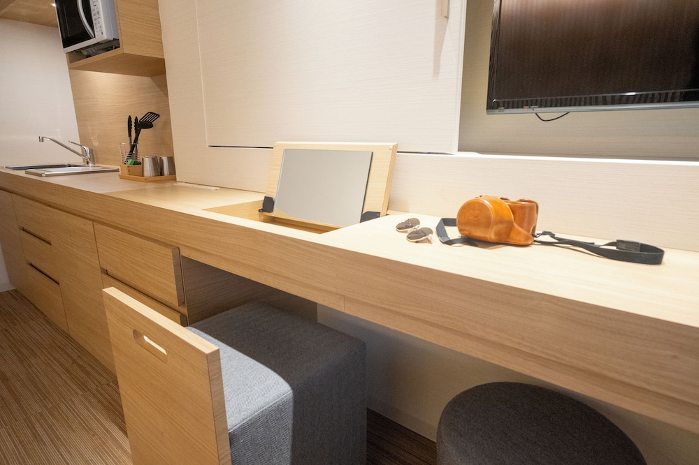 ORI KYOTO HOTEL 京都