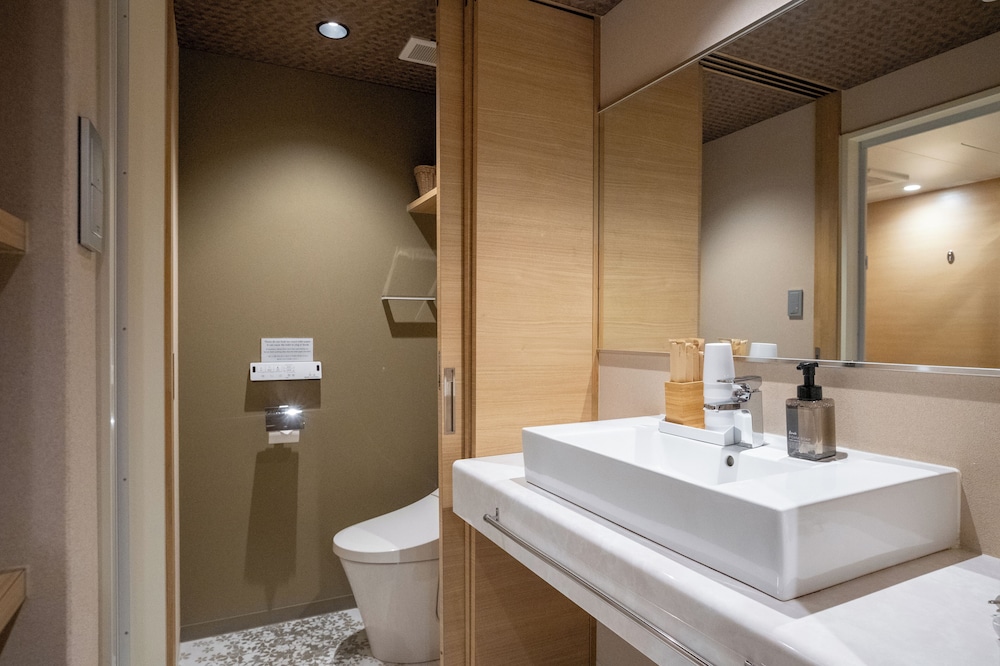 ORI KYOTO HOTEL 京都