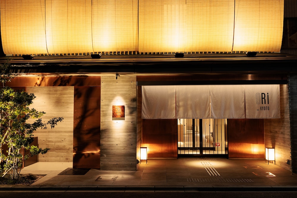 ORI KYOTO HOTEL 京都