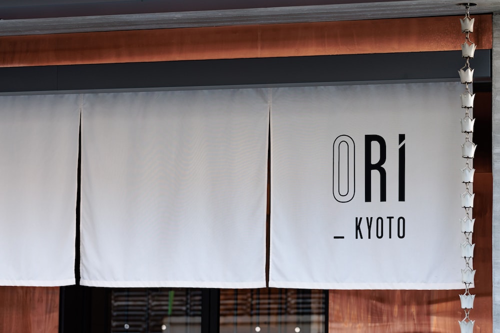 ORI KYOTO HOTEL 京都