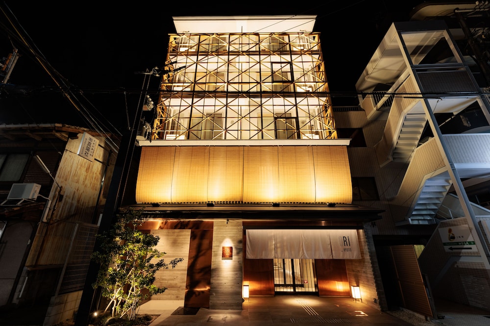 ORI KYOTO HOTEL 京都