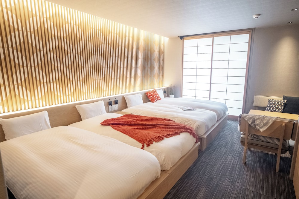 ORI KYOTO HOTEL 京都