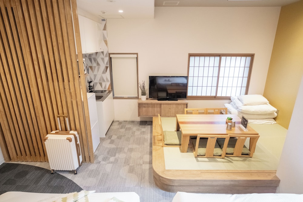 ORI 六角 京都