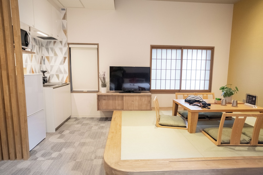 ORI 六角 京都