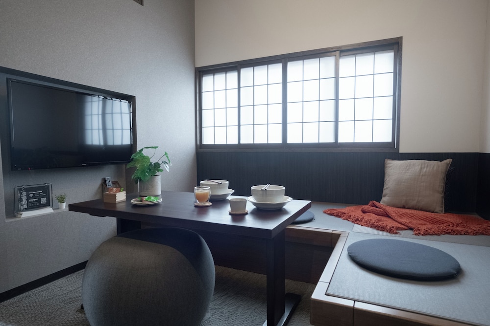 ORI 六角 京都
