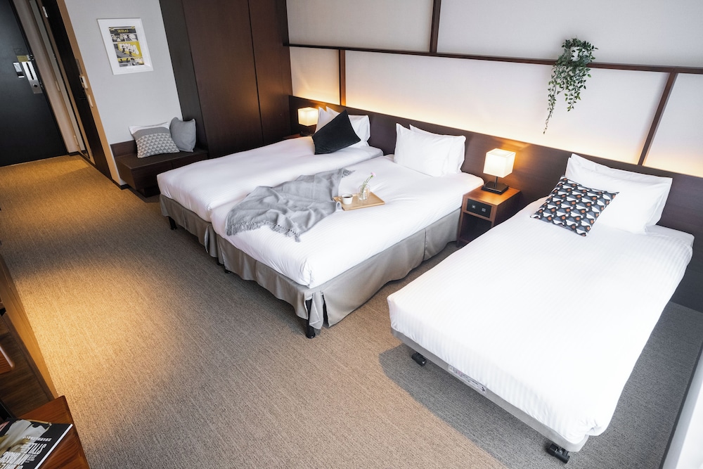KABIN KYOTO 京都