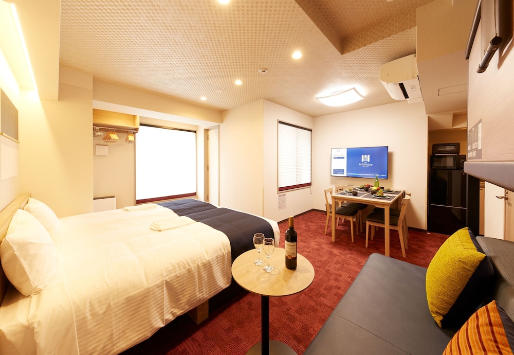 MONDAY APART PREMIUM 京都駅 京都