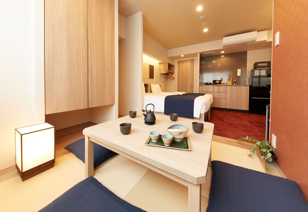 MONDAY APART PREMIUM 京都駅 京都