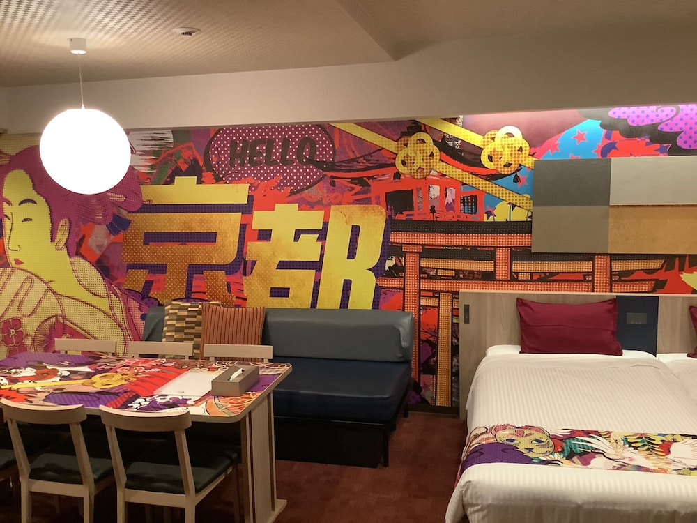 MONDAY APART PREMIUM 京都駅 京都