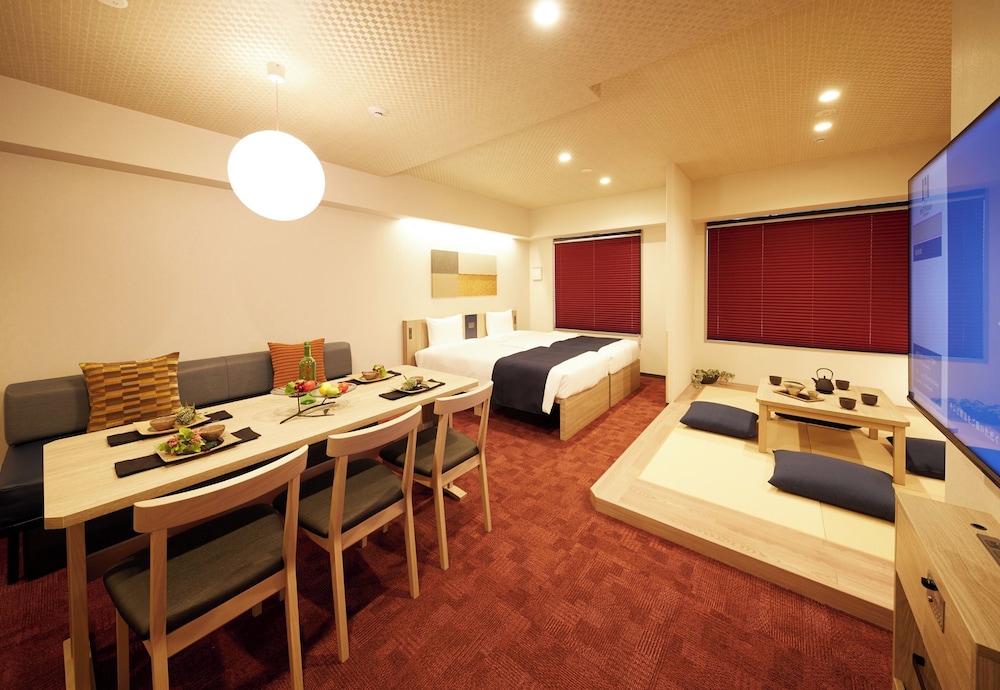 MONDAY APART PREMIUM 京都駅 京都