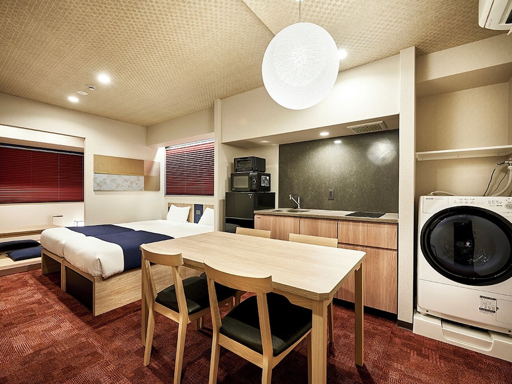 MONDAY APART PREMIUM 京都駅 京都