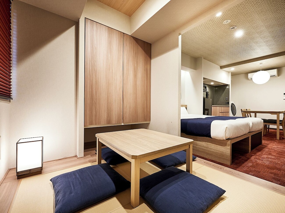 MONDAY APART PREMIUM 京都駅 京都