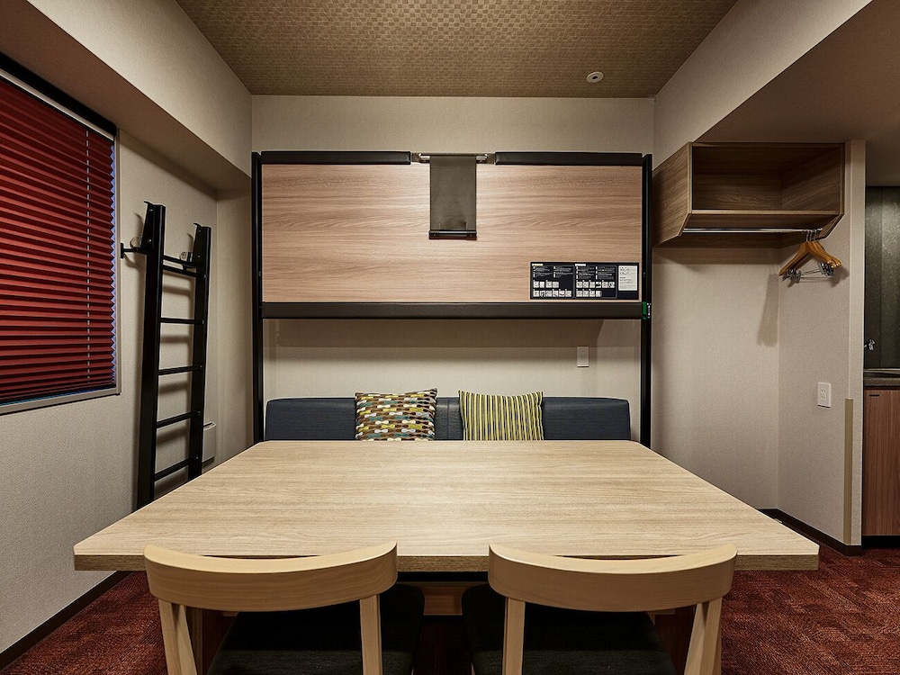 MONDAY APART PREMIUM 京都駅 京都