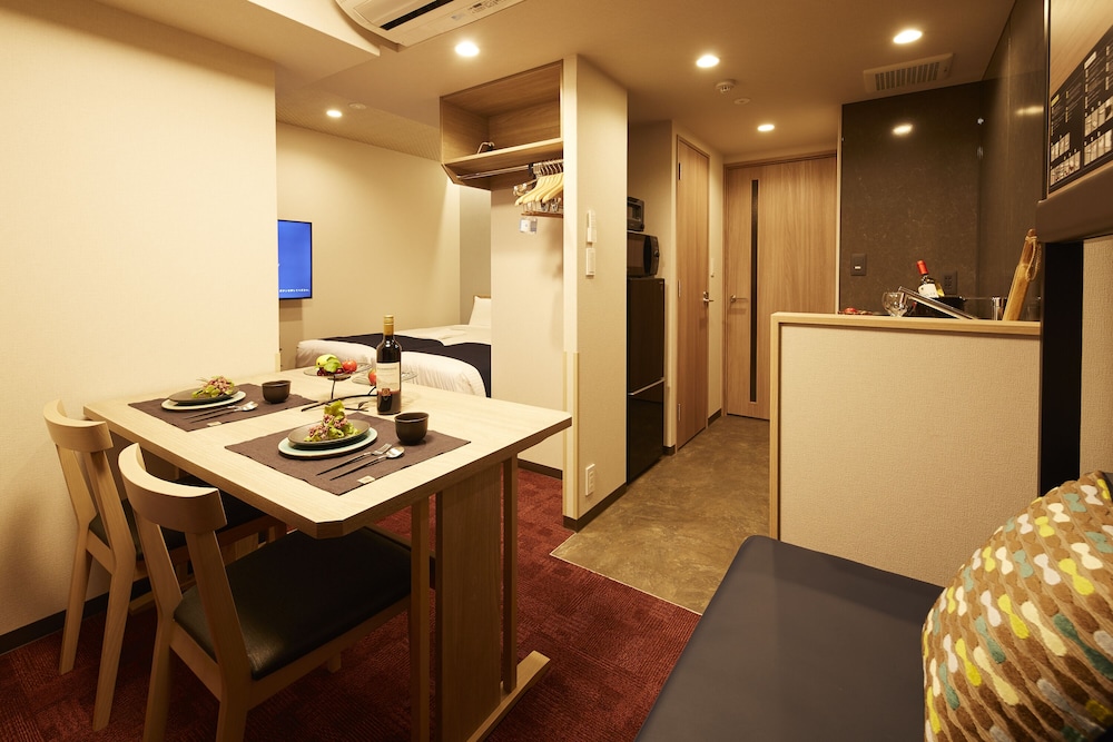 MONDAY APART PREMIUM 京都駅 京都