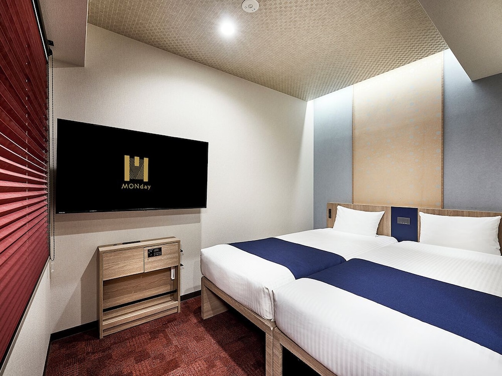 MONDAY APART PREMIUM 京都駅 京都