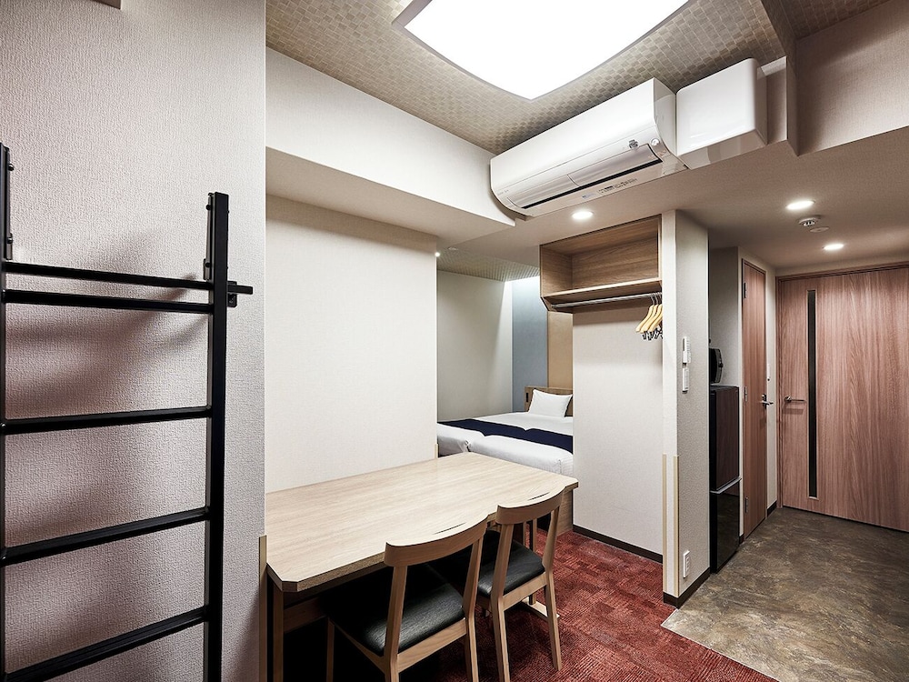 MONDAY APART PREMIUM 京都駅 京都