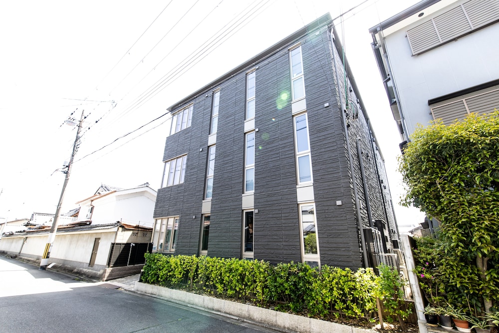 御宿 西七条 京都
