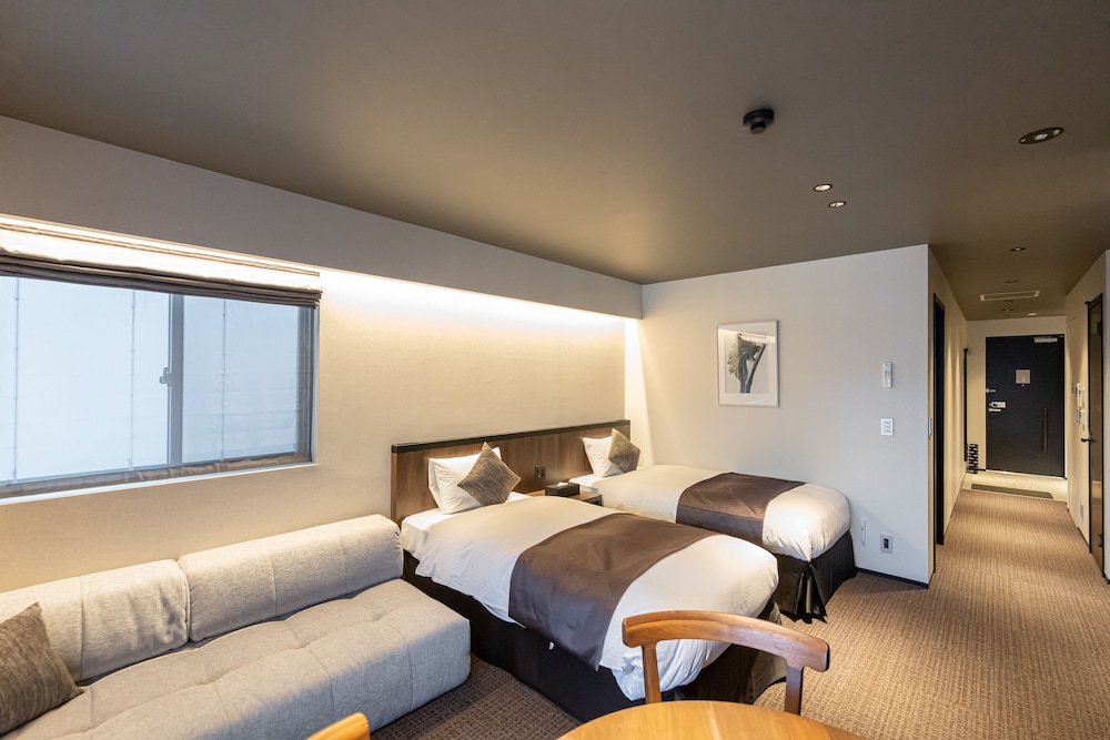 HOTEL LIBERTE 京都五条 京都