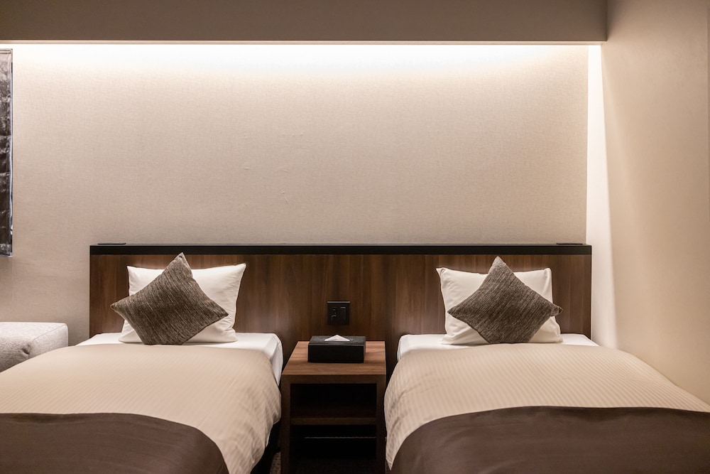 HOTEL LIBERTE 京都五条 京都